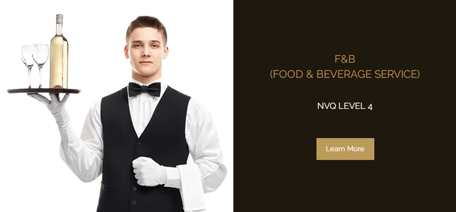 f&b 3